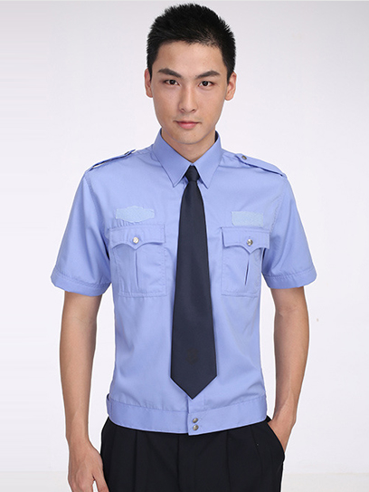 制服服饰/ Uniform Clothing