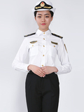 制服服饰/ Uniform Clothing