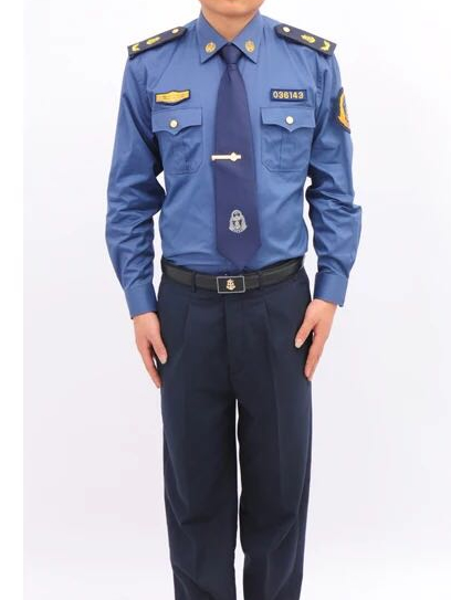 制服服饰/ Uniform Clothing