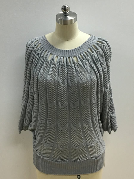 针织服饰/ Knitted Clothing