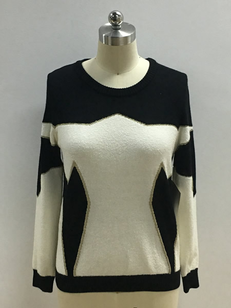 针织服饰/ Knitted Clothing
