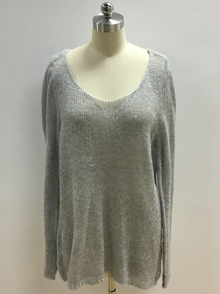 针织服饰/ Knitted Clothing