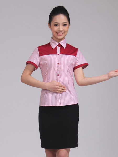 工装服饰/Workwear