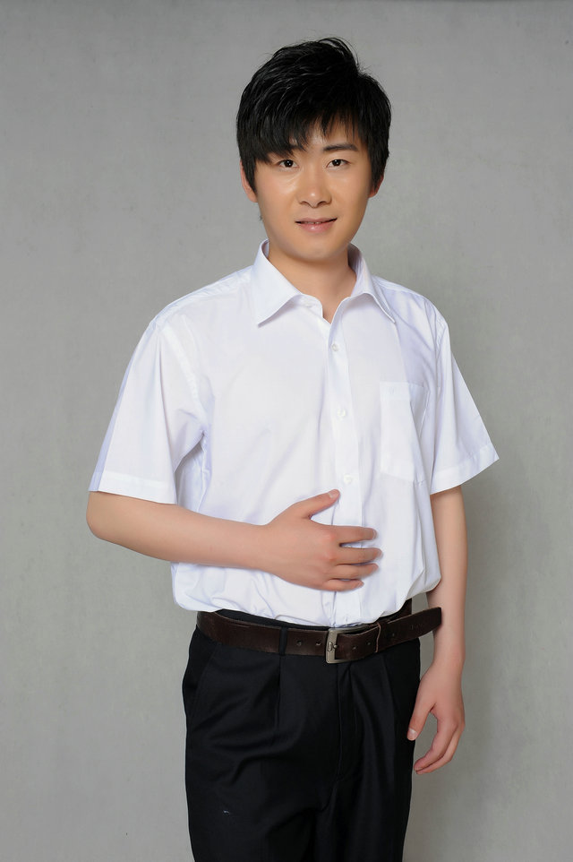 工装服饰/Workwear
