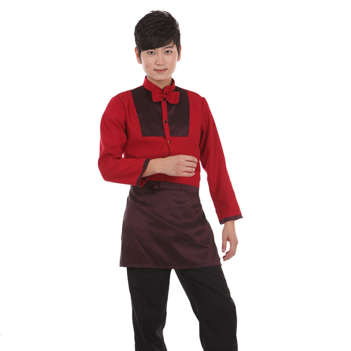 酒店服饰/Hotel Clothing