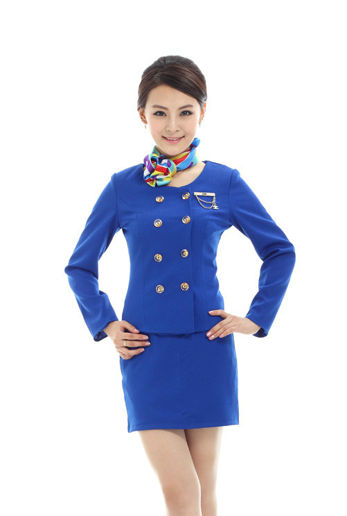 酒店服饰/Hotel Clothing