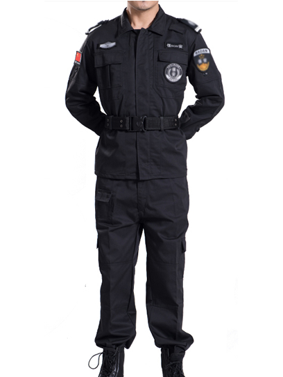 制服服饰/ Uniform Clothing