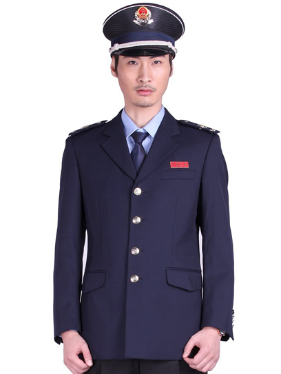 制服服饰/ Uniform Clothing