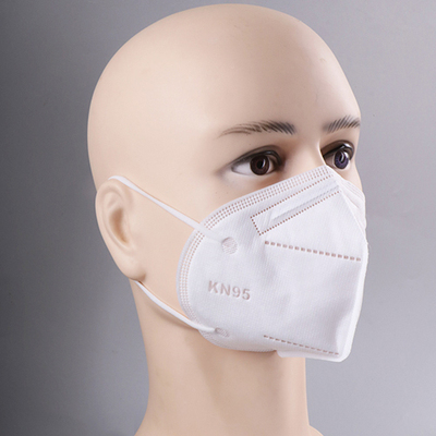 kn95口罩
KN95 Mask