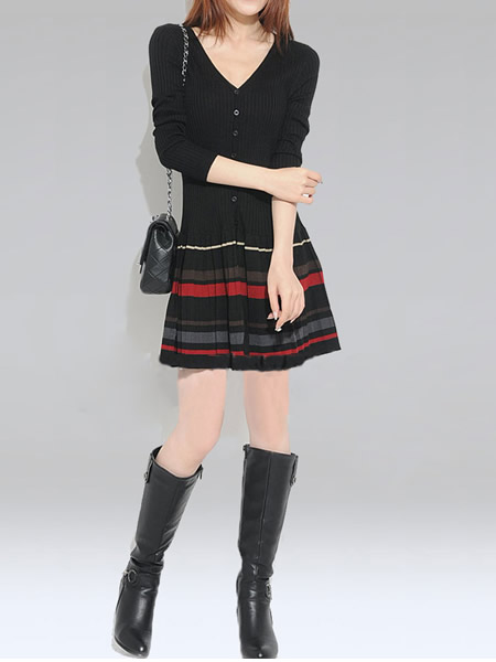 连衣裙/Dresses