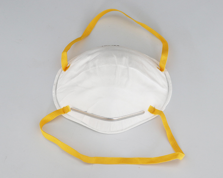 杯式口罩/Cup Mask
