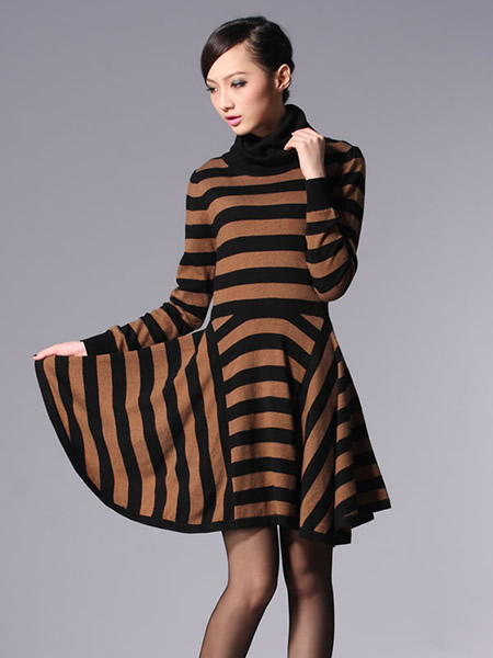 连衣裙/Dresses