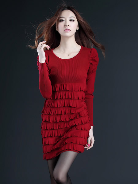 连衣裙/Dresses