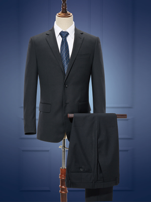 高端职业装/High-end Professional Wear