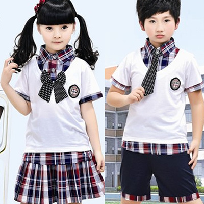 院校服饰/College Clothing