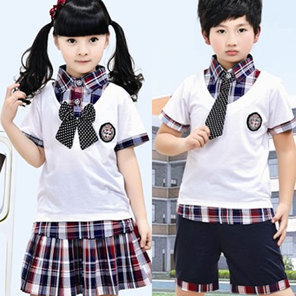 院校服饰/College Clothing