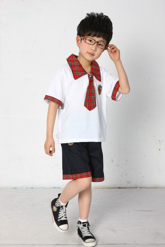 院校服饰/College Clothing