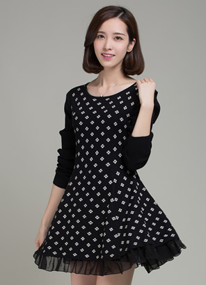 苏桐雅服饰/Su Tongya Garment