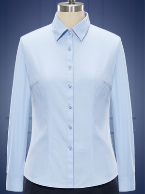 高端职业装/High-end Professional Wear