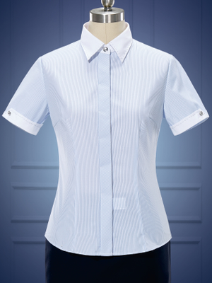 高端职业装/High-end Professional Wear