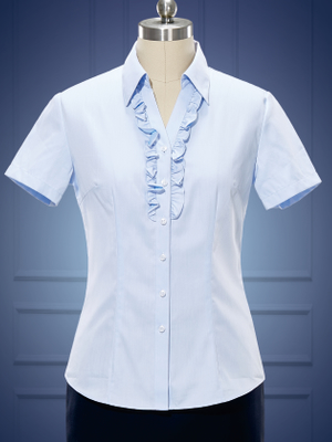 高端职业装/High-end Professional Wear