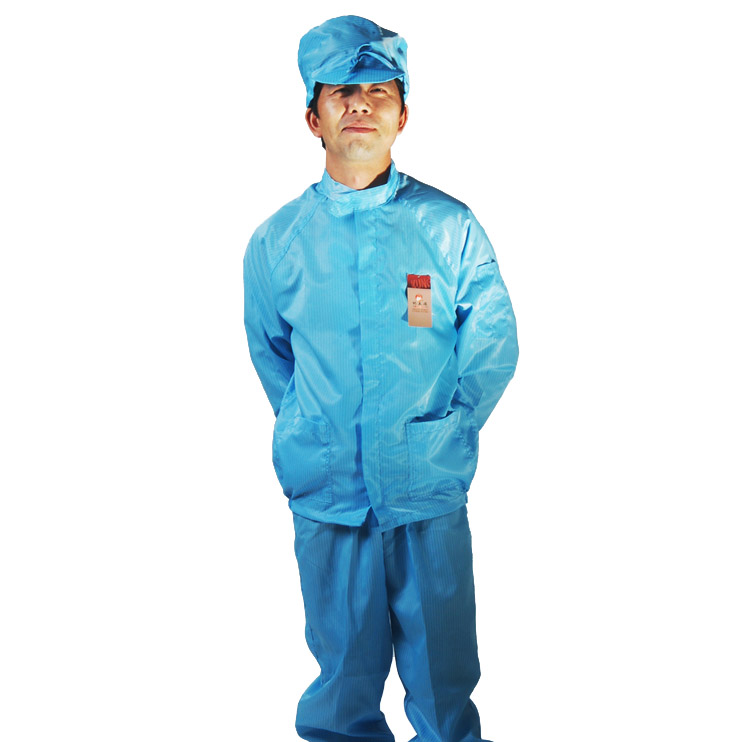 静电服饰/Anti-static Clothing