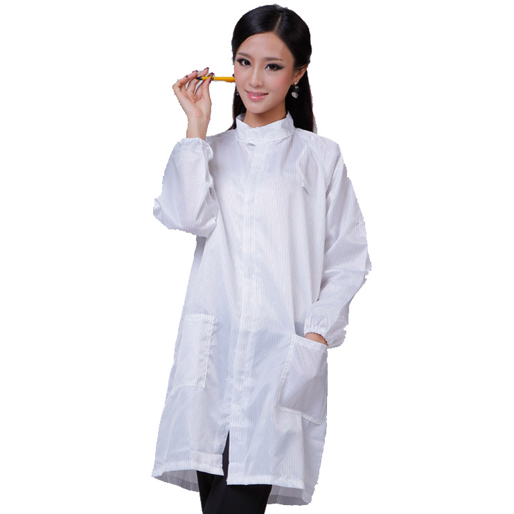 静电服饰/Anti-static Clothing