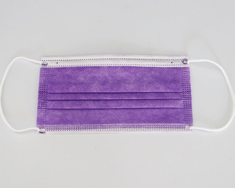 一次性平面口罩/Disposable Face Mask