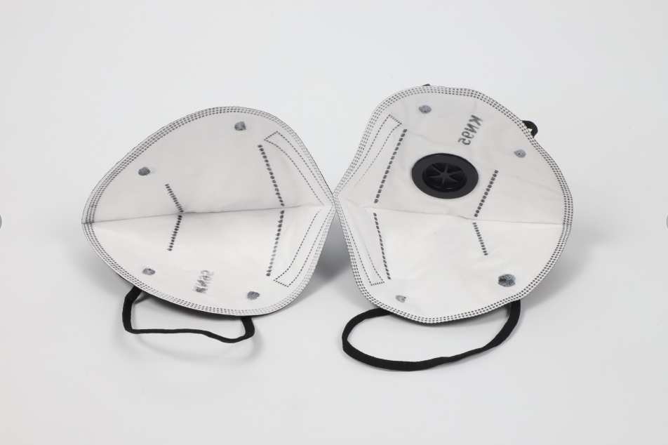 kn95口罩/KN95 Mask